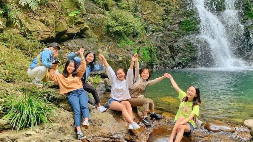 Tour MICE Huế 3 Ngày 2 Đêm | Hội Nghị Kết Hợp Nghỉ Dưỡng Trọn Gói