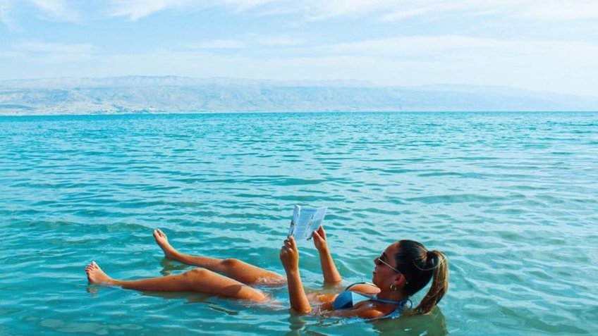Du lịch Jordan - Ai Cập 12N11Đ: Du thuyền 5 sao tại sông Nile