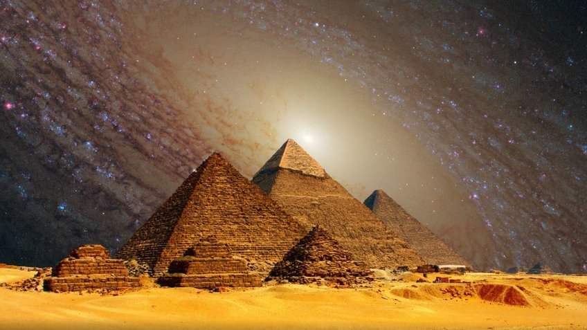 Du lịch Jordan - Ai Cập 12N11Đ: Du thuyền 5 sao tại sông Nile