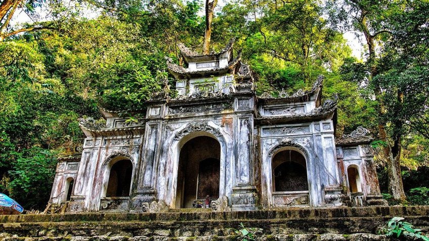 Tour khách đoàn Sầm Sơn 2 ngày 1 đêm | Team Building & Gala Dinner | Vietpower Travel