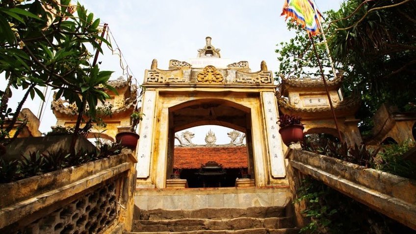 Tour khách đoàn Sầm Sơn 2 ngày 1 đêm | Team Building & Gala Dinner | Vietpower Travel