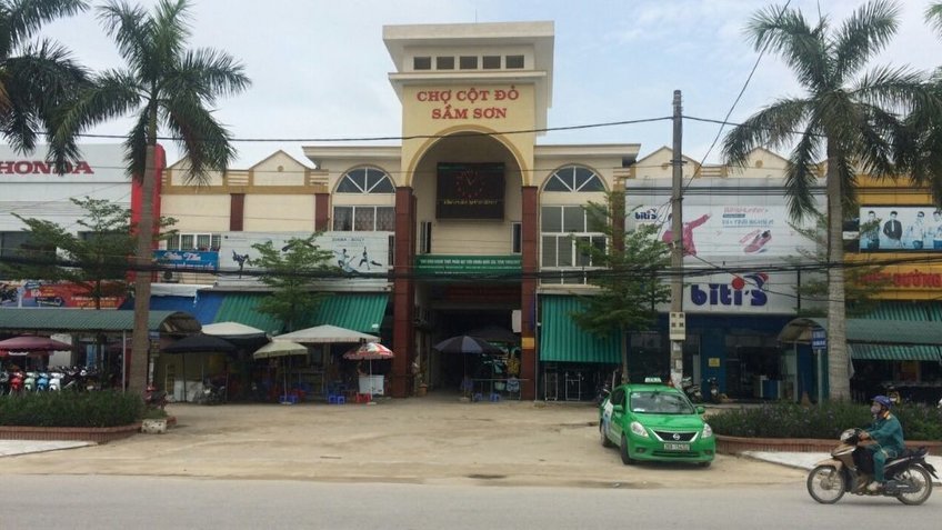 Tour khách đoàn Sầm Sơn 2 ngày 1 đêm | Team Building & Gala Dinner | Vietpower Travel