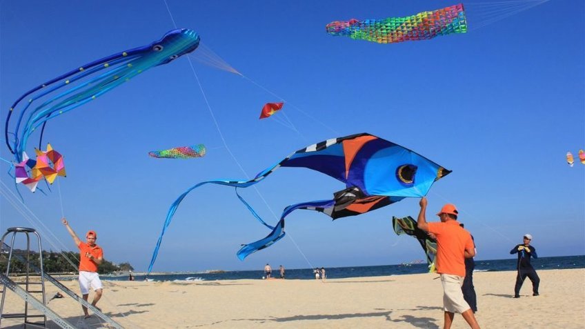 Tour khách đoàn Sầm Sơn 2 ngày 1 đêm | Team Building & Gala Dinner | Vietpower Travel