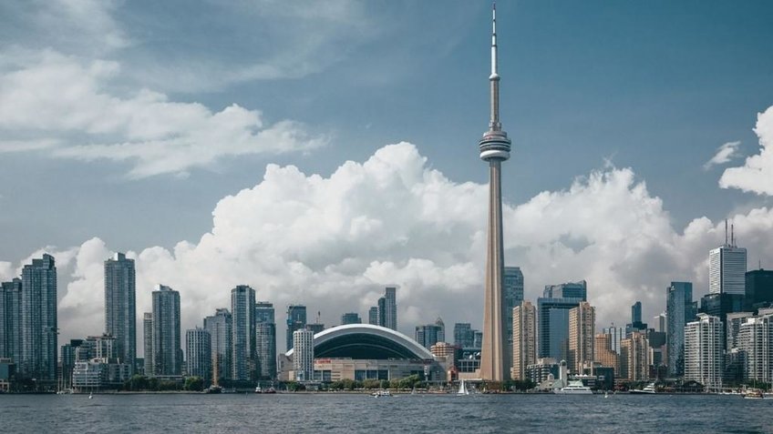 Du lịch Khám Phá Đông - Tây Canada 11N10Đ (Khởi hành từ HN)