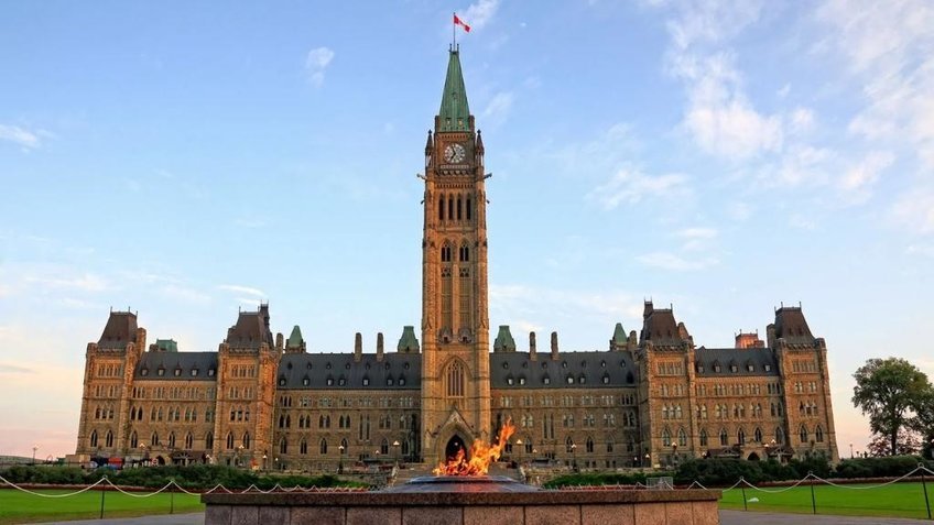 Du lịch Khám Phá Đông - Tây Canada 11N10Đ (Khởi hành từ HN)