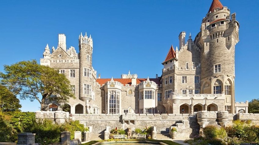 Du lịch Khám Phá Đông - Tây Canada 11N10Đ (Khởi hành từ HN)