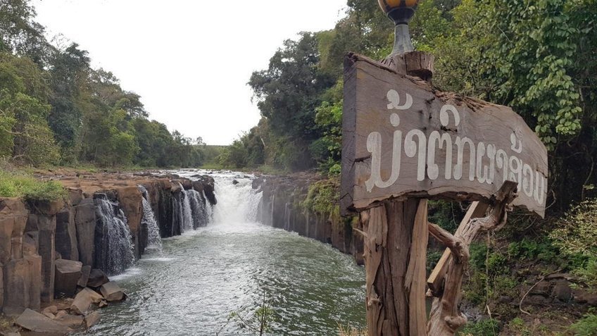 Tour Lào - Campuchia 4 Ngày 3 Đêm Khởi Hành Từ TP.HCM | Khám Phá Pakse – Wat Phou – Ubon