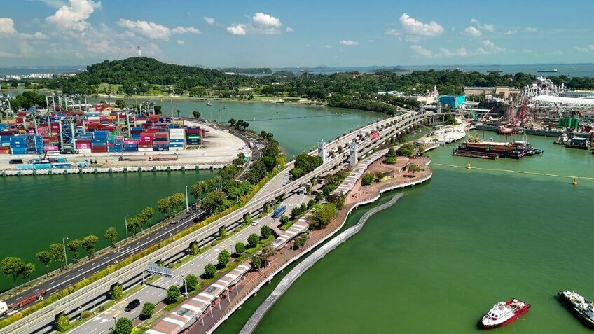 Tour Singapore Malaysia 5 Ngày 4 Đêm Từ TP.HCM | Bay Vietnam Airlines | Vietpower Travel