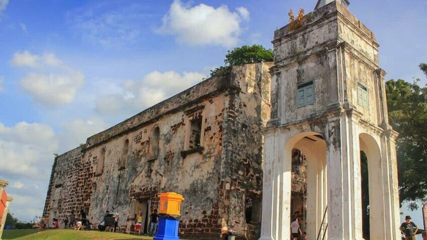 Tour Singapore Malaysia 5 Ngày 4 Đêm Từ TP.HCM | Bay Vietnam Airlines | Vietpower Travel