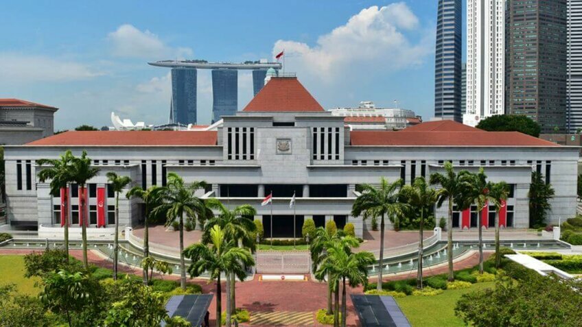 Tour Singapore Malaysia 5 Ngày 4 Đêm Từ TP.HCM | Bay Vietnam Airlines | Vietpower Travel