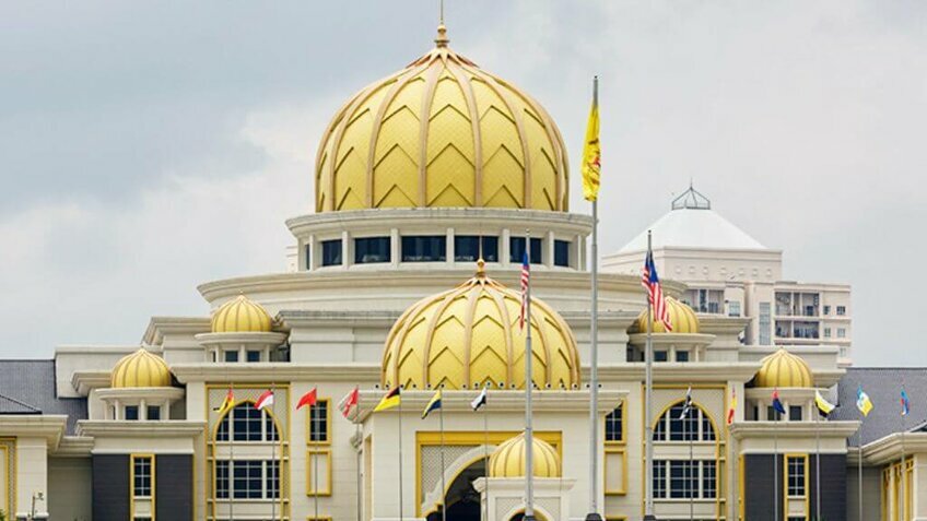 Tour Singapore Malaysia 5 Ngày 4 Đêm Từ TP.HCM | Bay Vietnam Airlines | Vietpower Travel