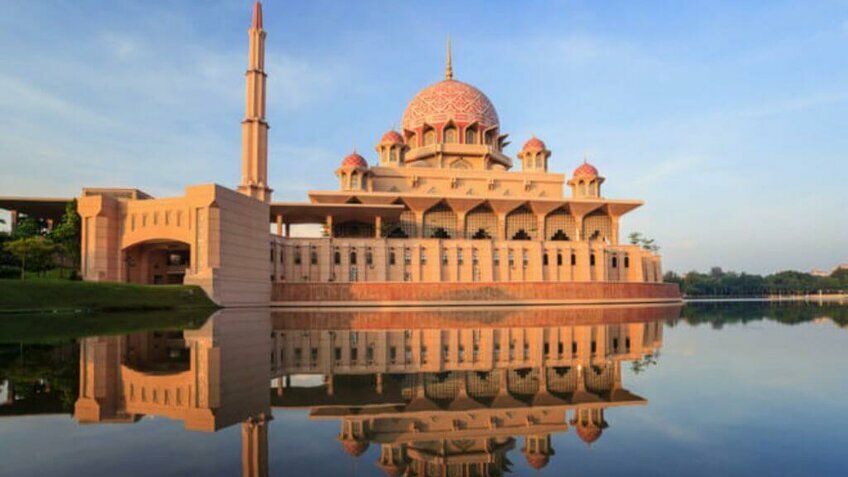 Tour Singapore Malaysia 5 Ngày 4 Đêm Từ TP.HCM | Bay Vietnam Airlines | Vietpower Travel