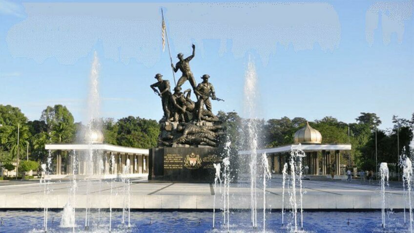 Tour Singapore Malaysia 5 Ngày 4 Đêm Từ TP.HCM | Bay Vietnam Airlines | Vietpower Travel