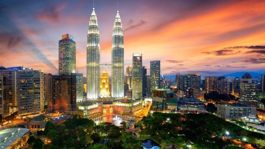 Du lịch Malaysia 4 ngày 3 đêm từ Hà Nội