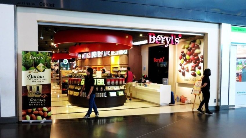 Du lịch Malaysia 4 ngày 3 đêm từ Hà Nội