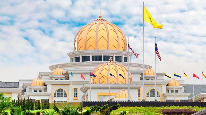 Du lịch Malaysia 4 ngày 3 đêm từ Hà Nội