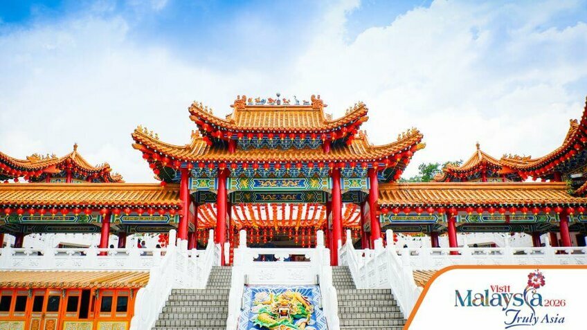 Du lịch Malaysia – Genting – Kuala Lumpur - Malacca 5N4Đ