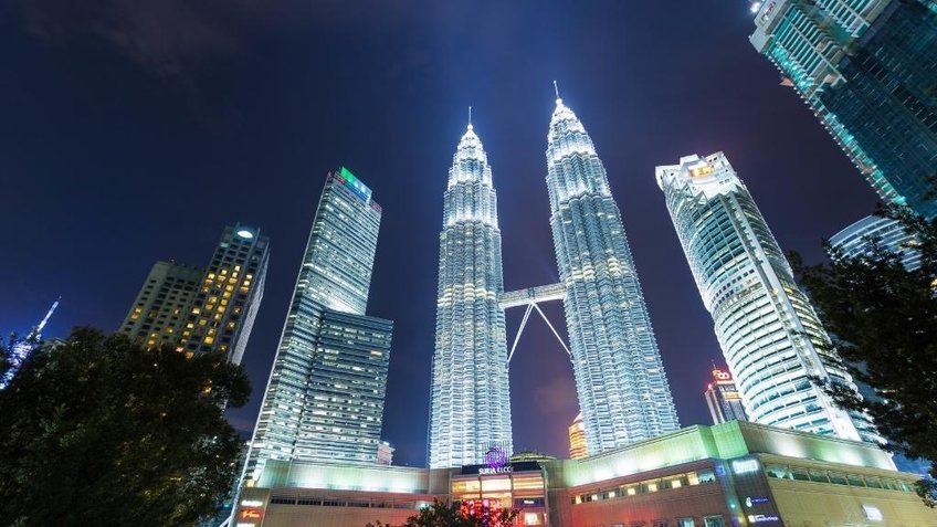 Du lịch Malaysia Giá tốt: 3 ngày 2 đêm từ Tp.Hồ Chí Minh