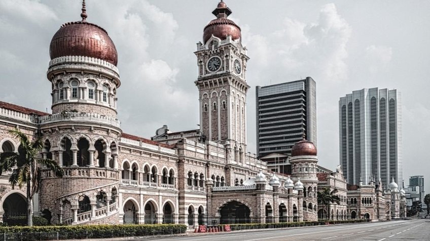 Du lịch Malaysia Giá tốt: 3 ngày 2 đêm từ Tp.Hồ Chí Minh