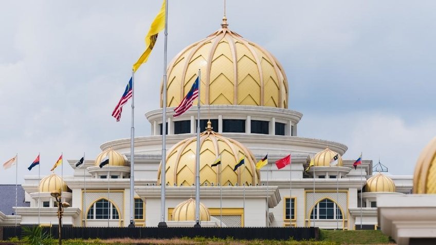 Du lịch Malaysia Giá tốt: 3 ngày 2 đêm từ Tp.Hồ Chí Minh
