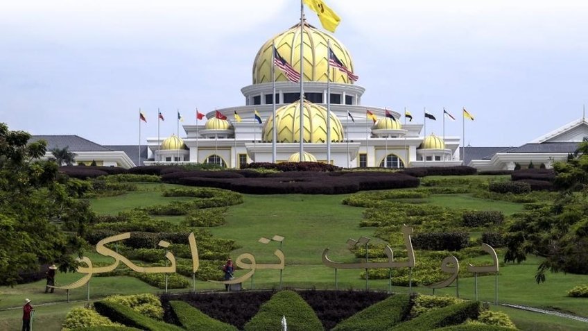 Du lịch Malaysia Giá tốt: 3 ngày 2 đêm từ Tp.Hồ Chí Minh