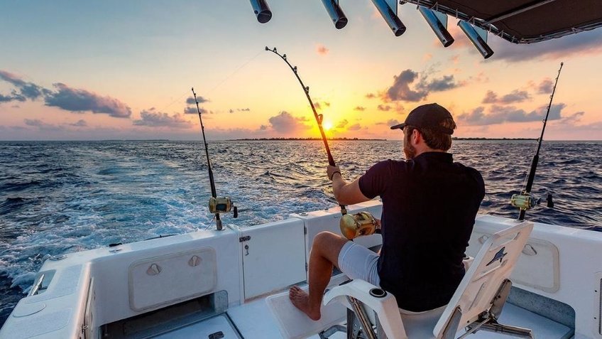 Du lịch Maldives 5 ngày 4 đêm từ Hà Nội: Khám phá đảo thiên đường