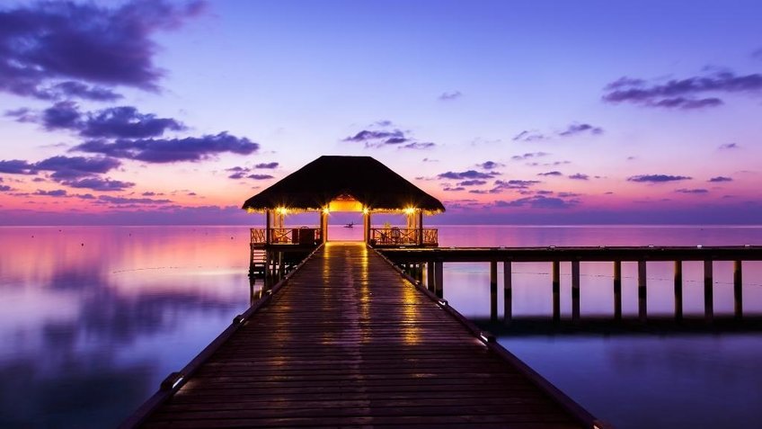 Du lịch Maldives 5 ngày 4 đêm từ Hà Nội: Khám phá đảo thiên đường