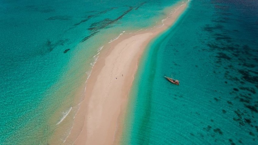 Du lịch Maldives 5 ngày 4 đêm từ Hà Nội: Khám phá đảo thiên đường