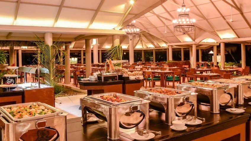 Du lịch Maldives 5 ngày 4 đêm từ Hà Nội: Khám phá đảo thiên đường