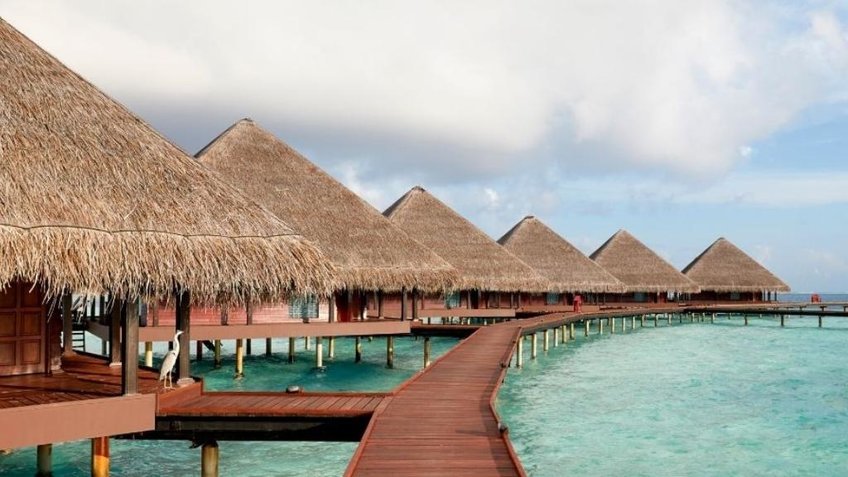 Du lịch Maldives 5 ngày 4 đêm từ Hà Nội: Khám phá đảo thiên đường