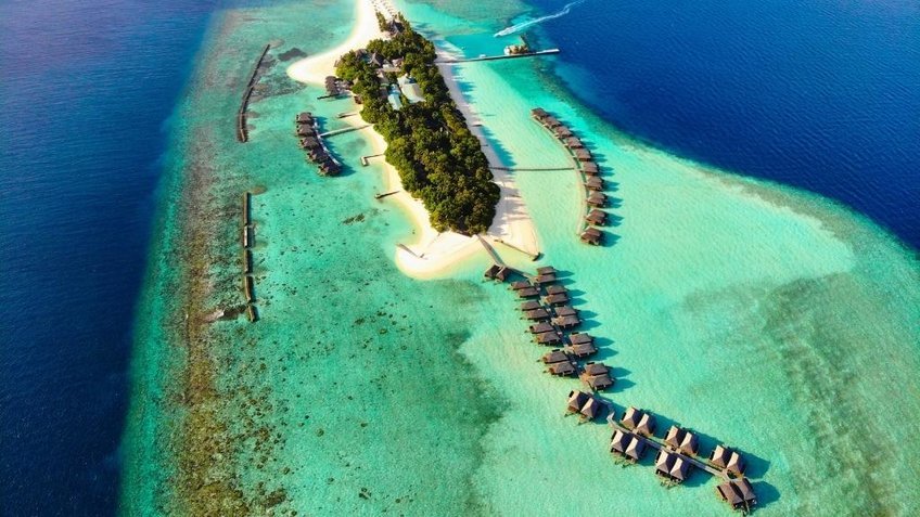 Du lịch Maldives 5 ngày 4 đêm từ Hà Nội: Khám phá đảo thiên đường