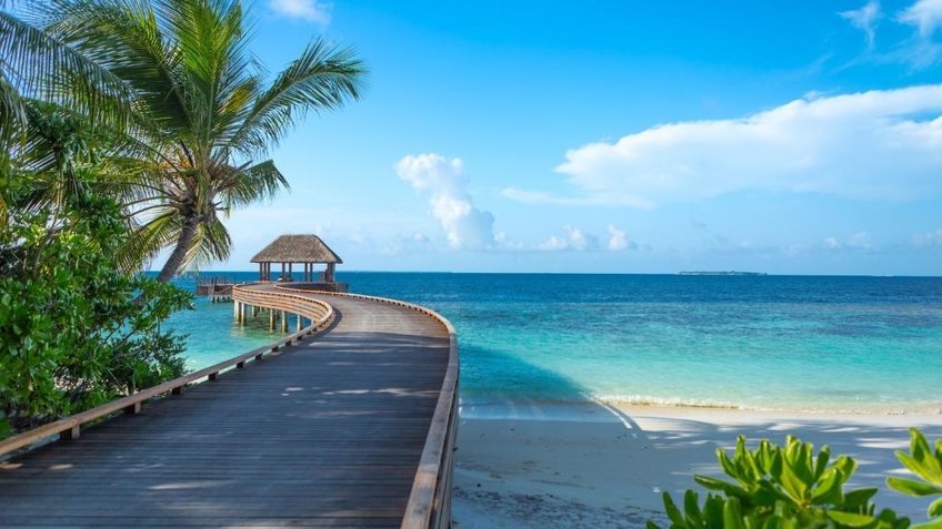 Maldives