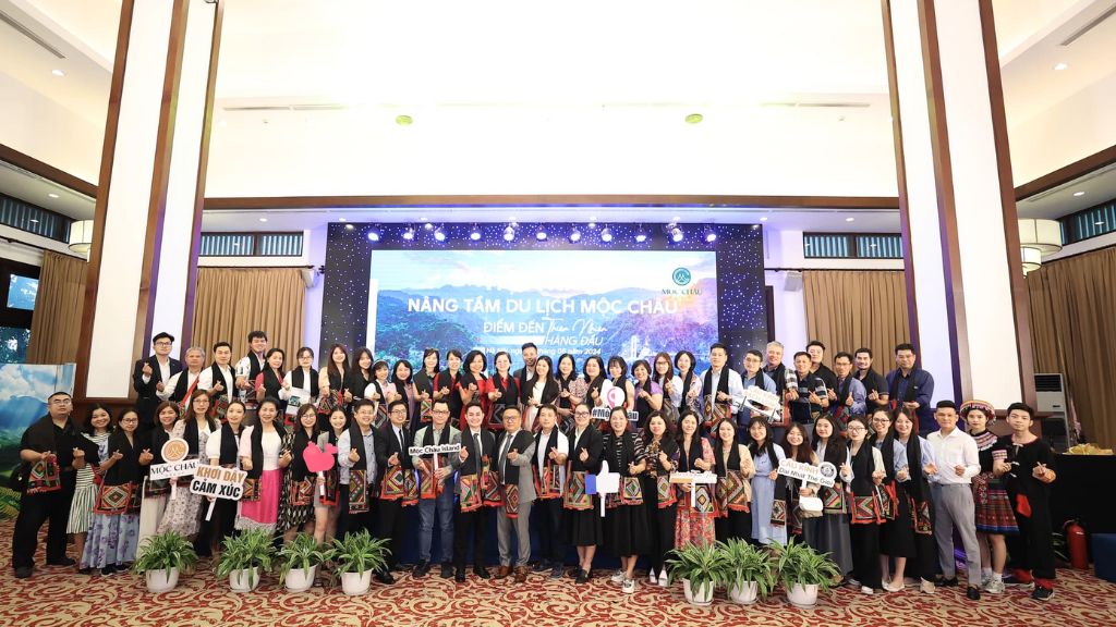 Du lịch MICE Hạ Long Yên Tử