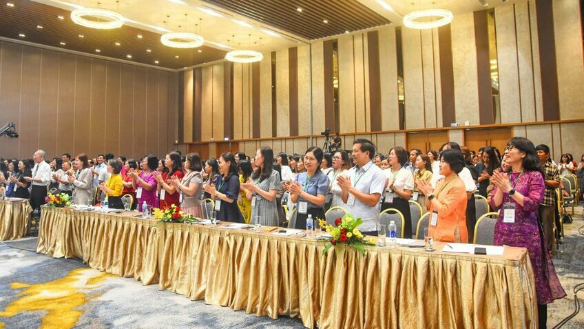 Tour MICE Hạ Long - Yên Tử 3 Ngày 2 Đêm | Hội Nghị, Gala Dinner & Team Building | Vietpower Travel
