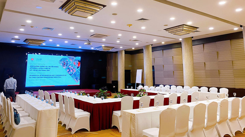 Tour MICE Hạ Long - Yên Tử 3 Ngày 2 Đêm | Hội Nghị, Gala Dinner & Team Building | Vietpower Travel