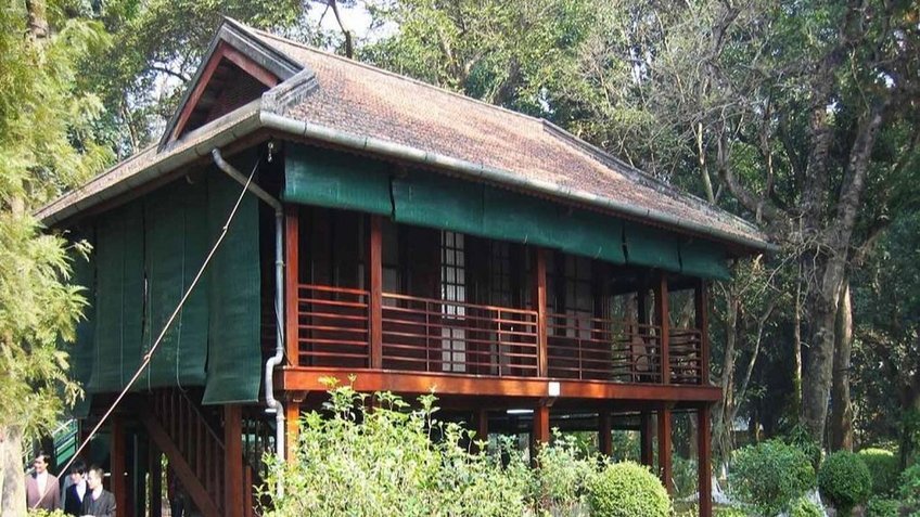 Du lịch miền Bắc: Hà Nội - Ninh Bình - Hạ Long - Yên Tử - Sapa 6N5Đ