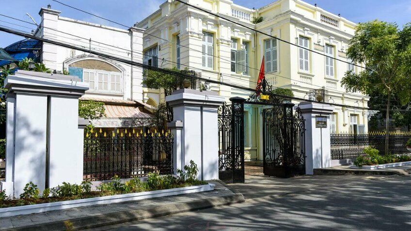 Du lịch Miền Tây: Cà Mau - Cần Thơ 4N3Đ | Khởi hành từ Hồ Chí Minh
