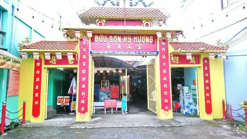 Du lịch Miền Tây: Cà Mau - Cần Thơ 4N3Đ | Khởi hành từ Hồ Chí Minh