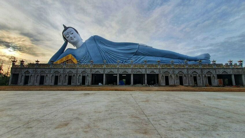 Du lịch Miền Tây: Cà Mau - Cần Thơ 4N3Đ | Khởi hành từ Hồ Chí Minh