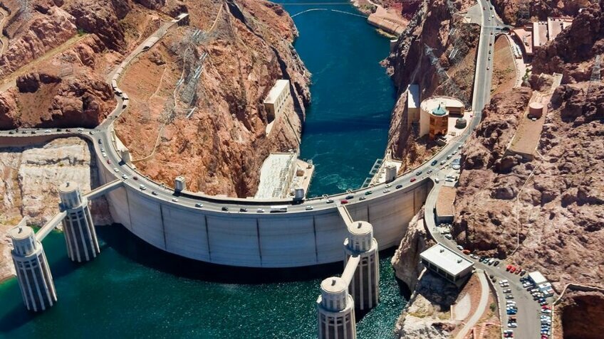 Tour Mỹ Bờ Tây 7 Ngày 6 Đêm | Los Angeles - Las Vegas - San Diego - Mexico | Vietpower Travel