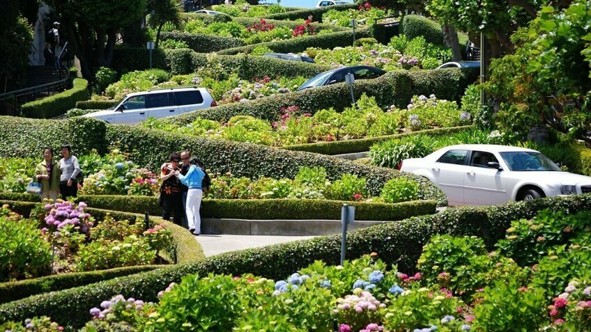 Du lịch Mỹ: Liên tuyến Đông Tây Hoa Kỳ 13N12Đ (KH từ Hà Nội)