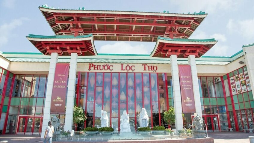 Du lịch Mỹ: Liên tuyến Đông Tây Hoa Kỳ 13N12Đ (KH từ Hà Nội)