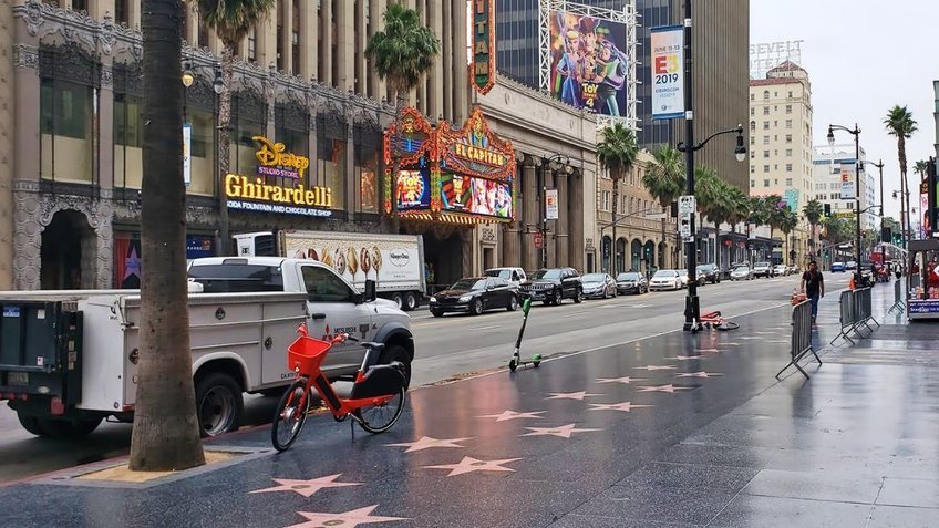 Tour Mỹ Bờ Tây 7 Ngày 6 Đêm | Los Angeles - Las Vegas - San Diego - Mexico | Vietpower Travel