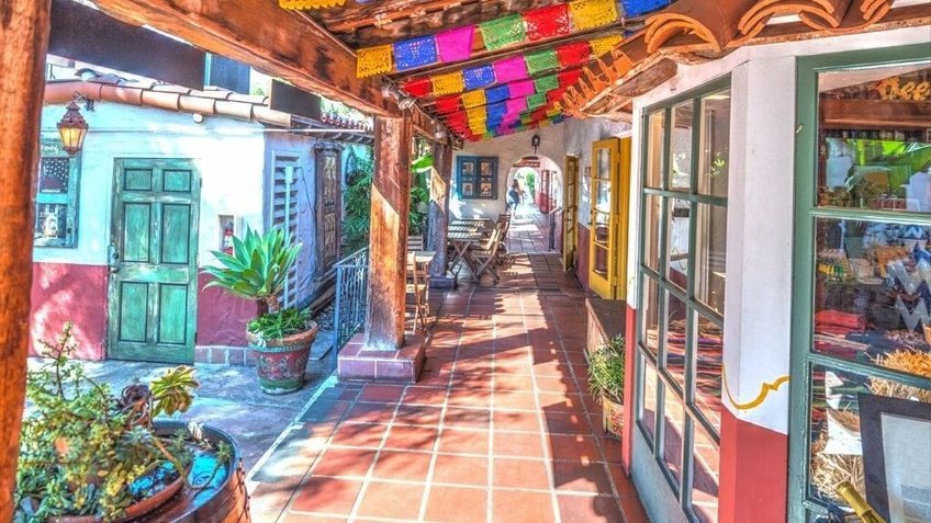 Tour Mỹ Bờ Tây 7 Ngày 6 Đêm | Los Angeles - Las Vegas - San Diego - Mexico | Vietpower Travel