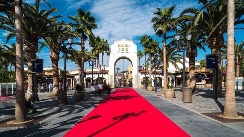 Tour Mỹ Bờ Tây 7 Ngày 6 Đêm | Los Angeles - Las Vegas - San Diego - Mexico | Vietpower Travel
