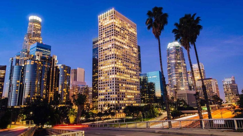 Tour Mỹ Bờ Tây 7 Ngày 6 Đêm | Los Angeles - Las Vegas - San Diego - Mexico | Vietpower Travel