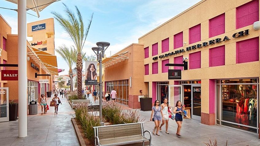 Tour Mỹ Bờ Tây 7 Ngày 6 Đêm | Los Angeles - Las Vegas - San Diego - Mexico | Vietpower Travel