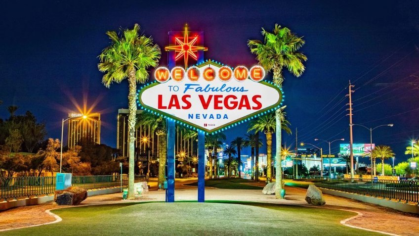 Tour Mỹ Bờ Tây 7 Ngày 6 Đêm | Los Angeles - Las Vegas - San Diego - Mexico | Vietpower Travel