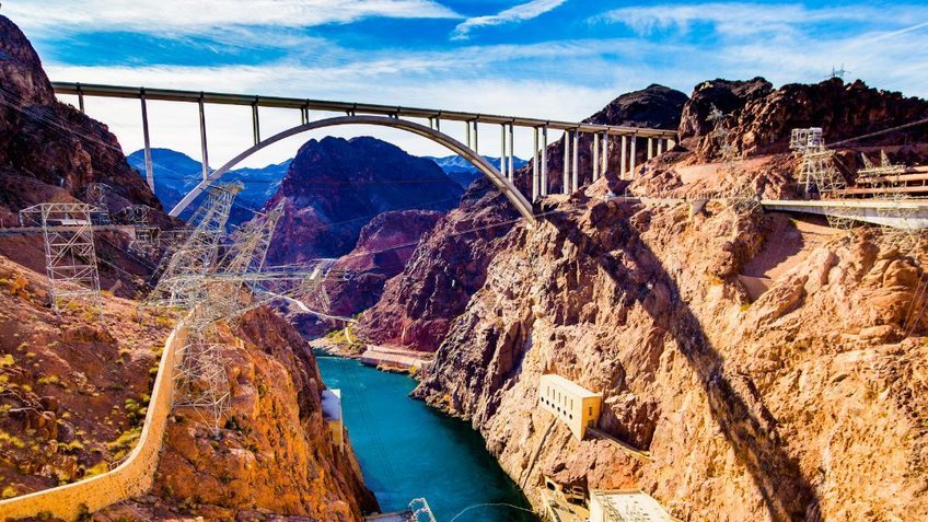 Tour Mỹ Bờ Tây 7 Ngày 6 Đêm | Los Angeles - Las Vegas - San Diego - Mexico | Vietpower Travel
