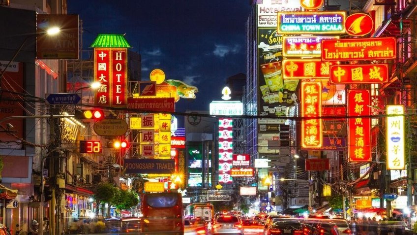 Du lịch Myanmar: Hành hương đất Phật 4 ngày 3 đêm từ Hà Nội